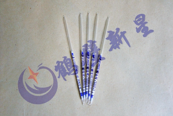 比長(zhǎng)式二氧化氮?dú)怏w檢測(cè)管